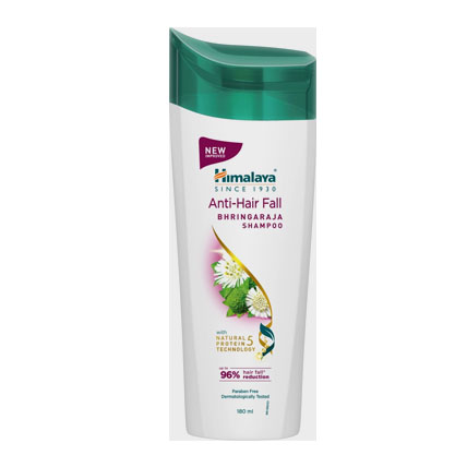 Himalaya Shampoo Anti Hair Fall Bhringaraja 